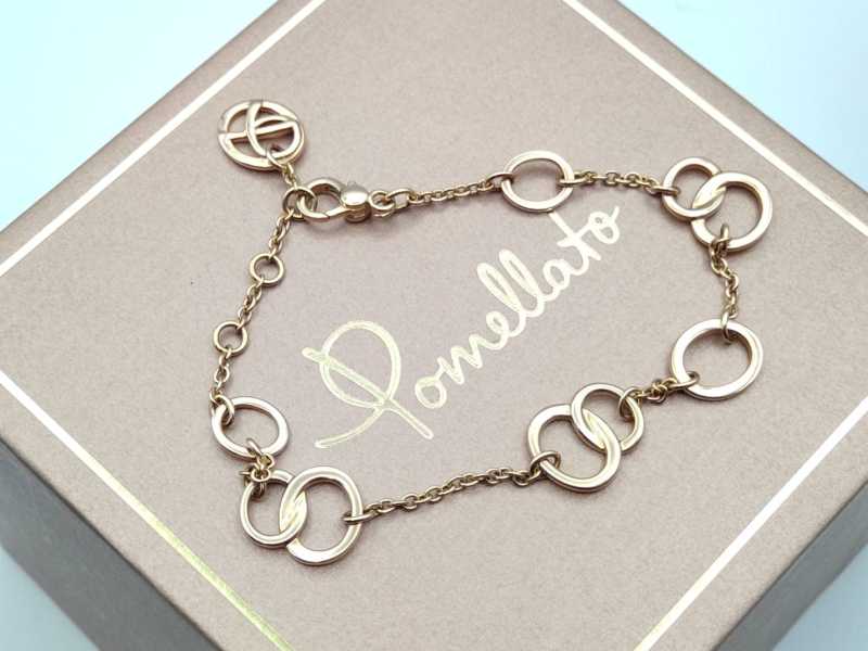 ポメラートブレラブレスレットの買取実績(137539)│MARUKA（マルカ  