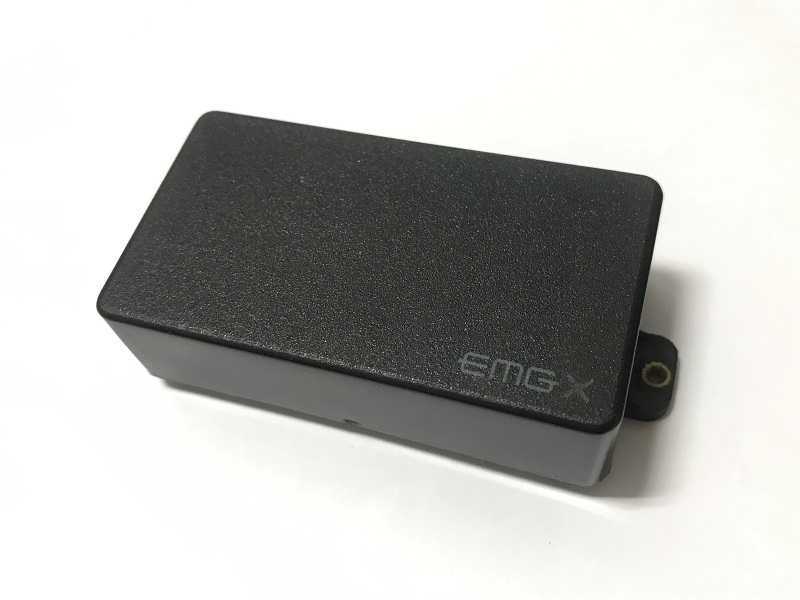 EMG買取 EMG-60X エレキギター用ピックアップ