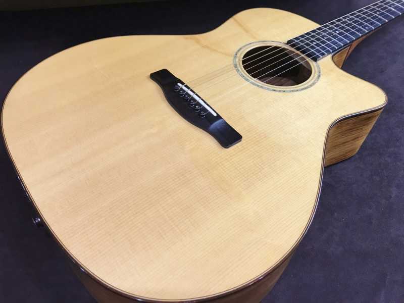Fender買取 ESA-10 YUI アコースティックギター 
