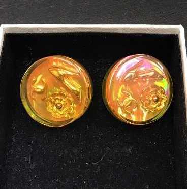 シャネル買取 アクセサリー イヤリング