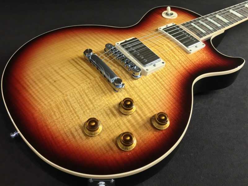 Gibson買取 Les Paul Standard 2016 エレキギター