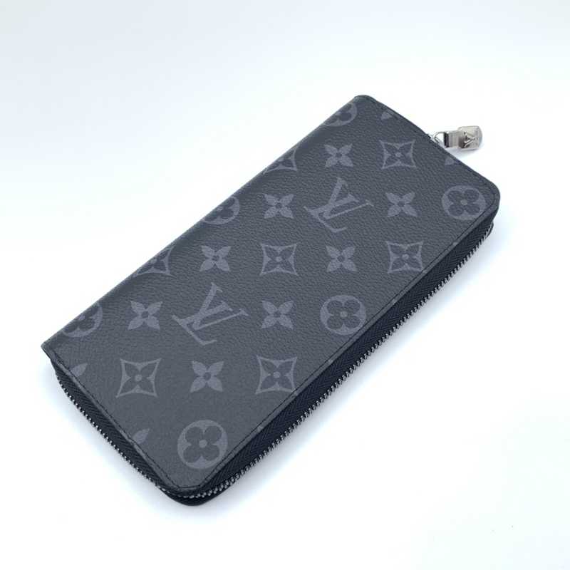 ルイヴィトン買取 ジッピーウォレットヴェルティカル