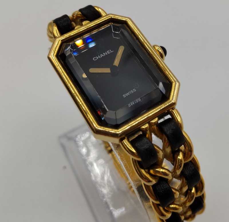 シャネル プルミエール