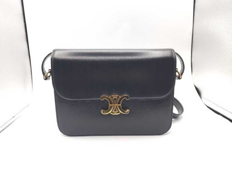 セリーヌ トリンオフ ショルダーバッグの買取実績(144605)