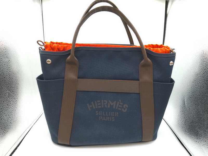 エルメス サックドパンサージュ