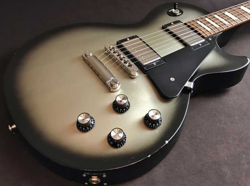 Gibson買取 Les Paul Studio エレキギター