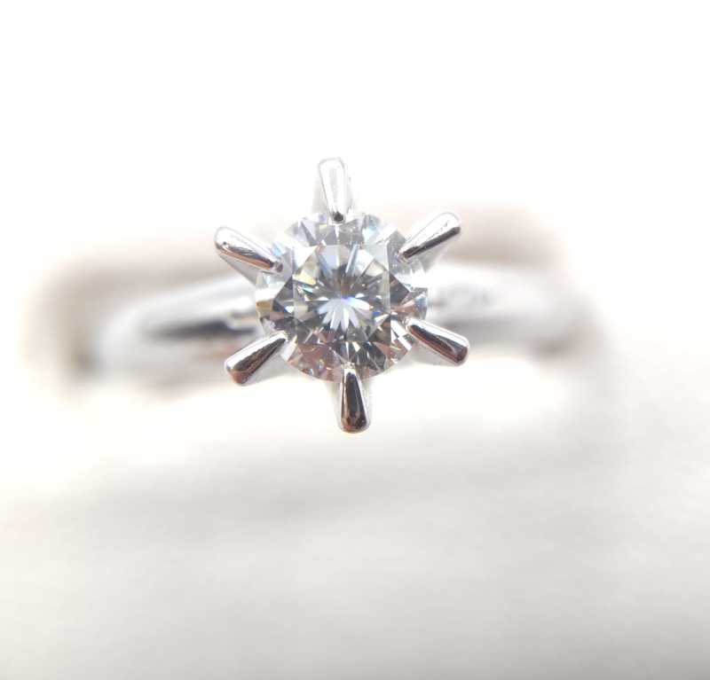 ダイヤ　買取　宝石　0.5ｃｔ