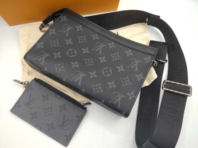 ルイ・ヴィトン ガストンウェアラブル ウォレットの買取実績(148994  