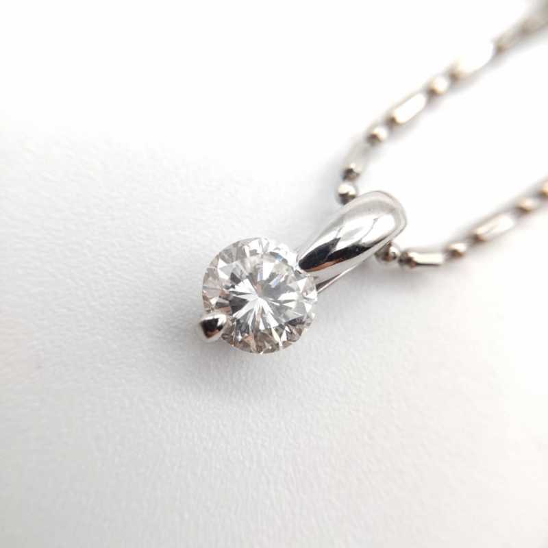 ダイヤモンド買取 ネックレス 1ct