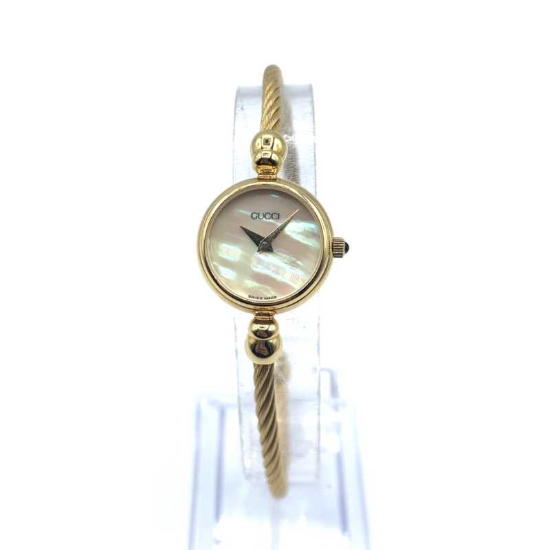 グッチ買取 レディースウォッチ