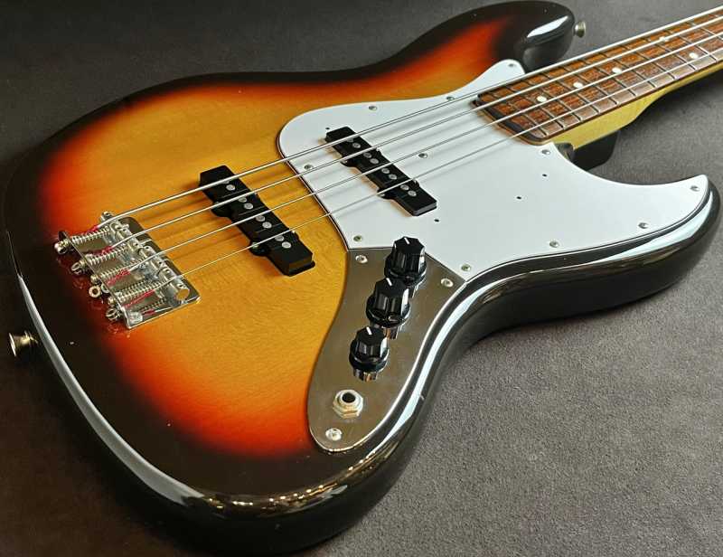 Fender Japan買取 JB-45 ベース