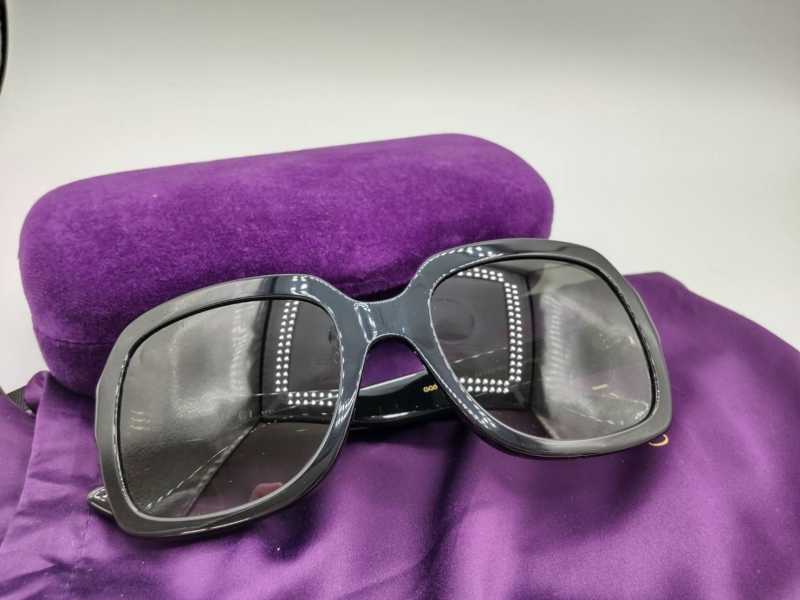 グッチ　買取　サングラス