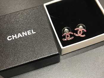 シャネル買取 ピアス
