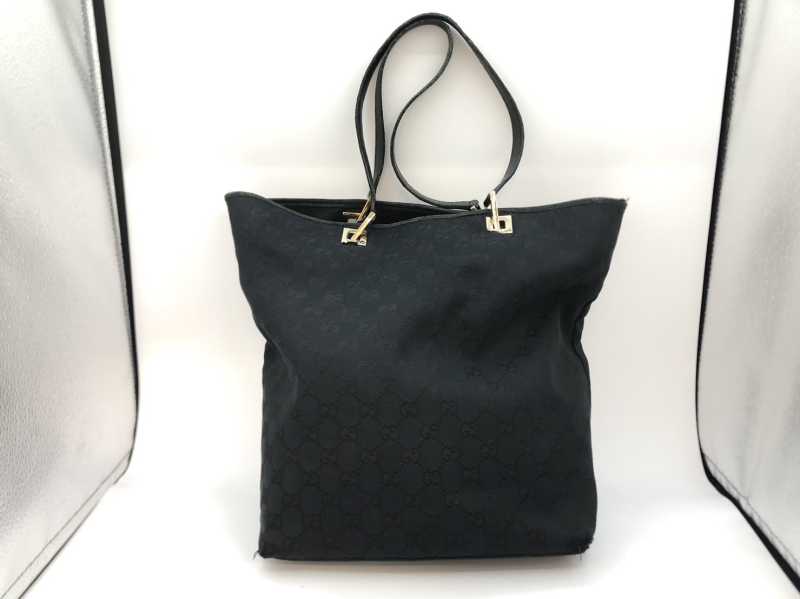 グッチ買取 トートバッグ 002･1095
