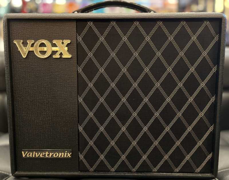 VOX買取 VT20X ギターアンプ