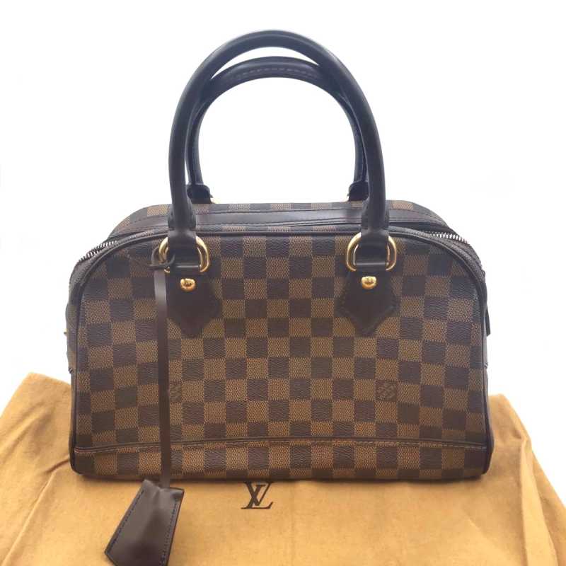 ルイヴィトン買取 ドゥオモ N60008