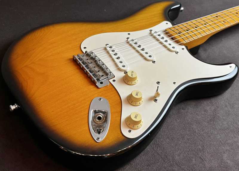 Fender American買取 Vintage '57 Stratocaster エレキギター