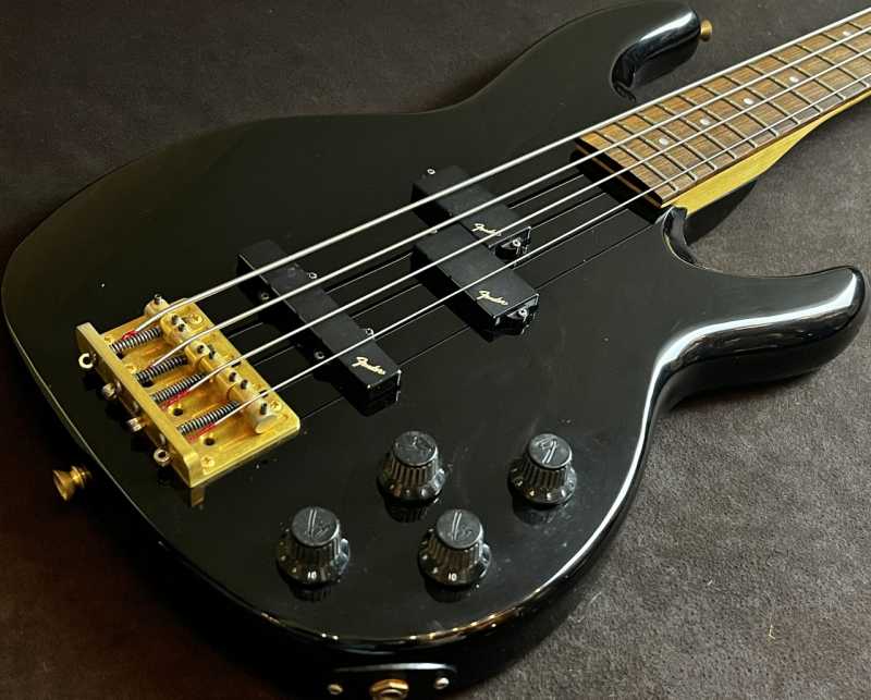 Fender Japan買取 PJR-65 エレキベース