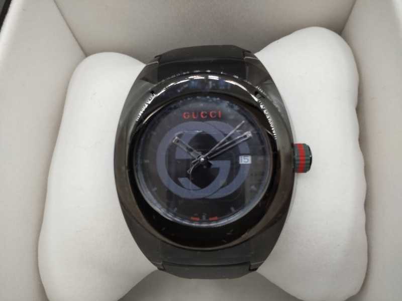 グッチ　買取　シンク　137.1