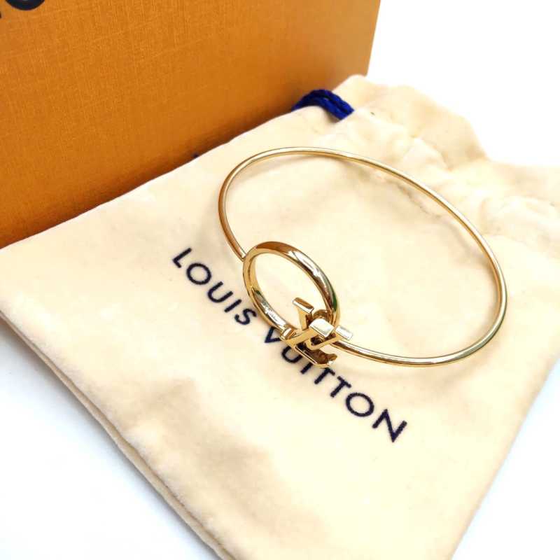 ルイヴィトン買取 ブラスレ リジッド LV エクリプス M00766 
