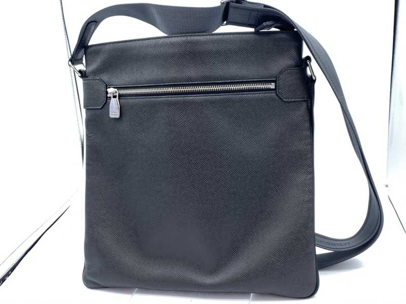 ルイヴィトン買取 サシャ タイガ M32712