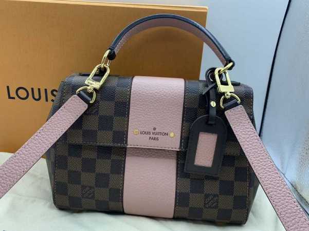 ルイヴィトン買取 ボンドストリート N41071