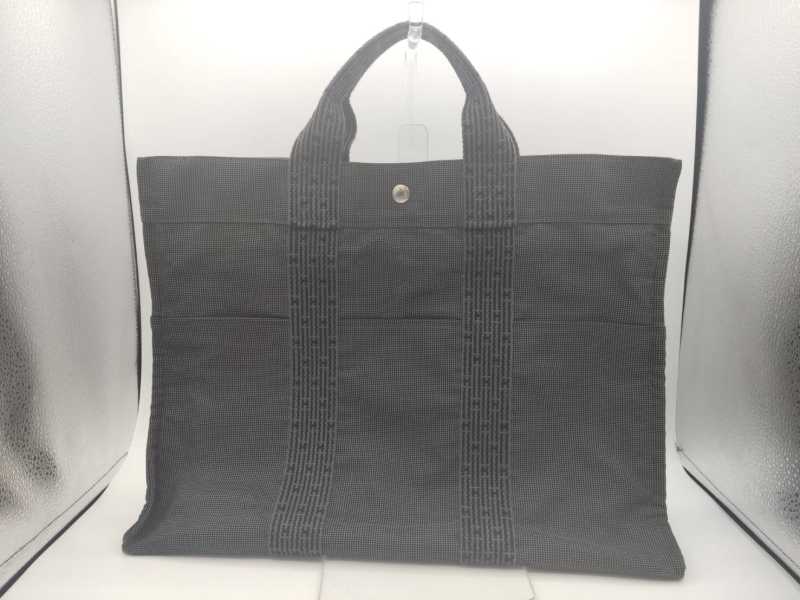 エルメス　買取　エールライントート