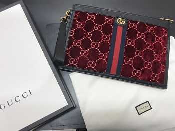 グッチ買取 クラッチバッグ 575371