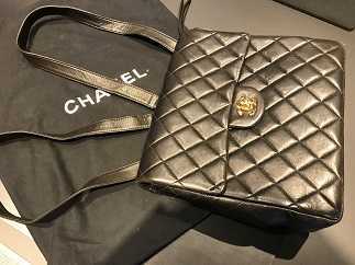 シャネル買取 バックパック