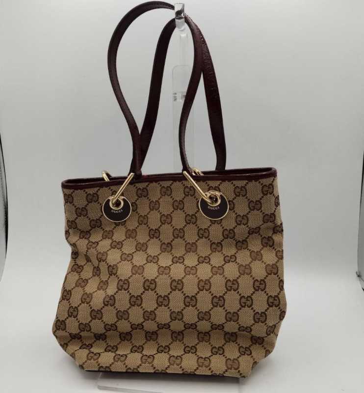 グッチ　買取　バッグ