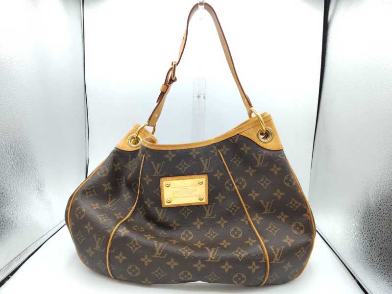 ルイヴィトン　買取　ガリエラ　M56382