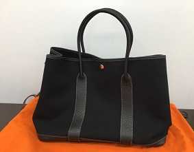 エルメス買取 ガーデンパーティPM