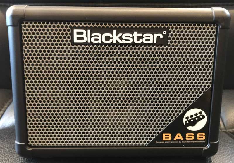 Blackstar FLY3 BASS 買取 