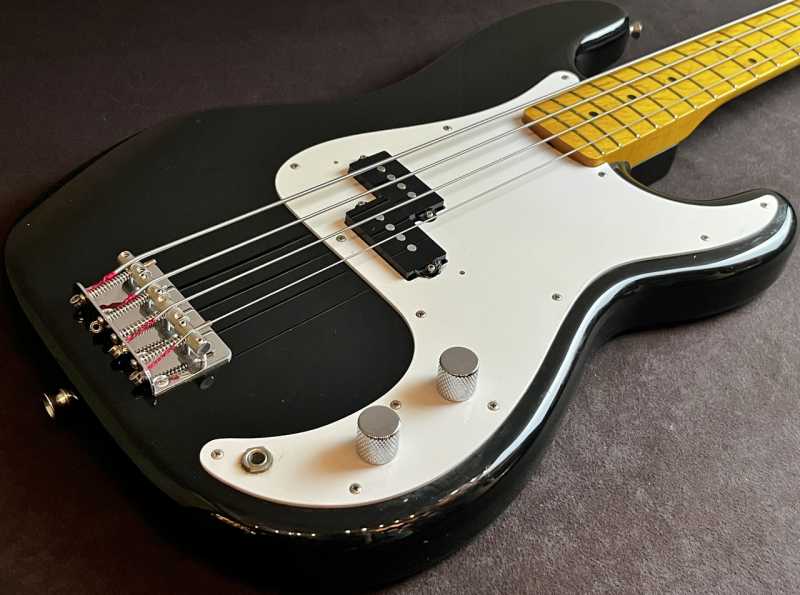 Fender Japan PB57 買取