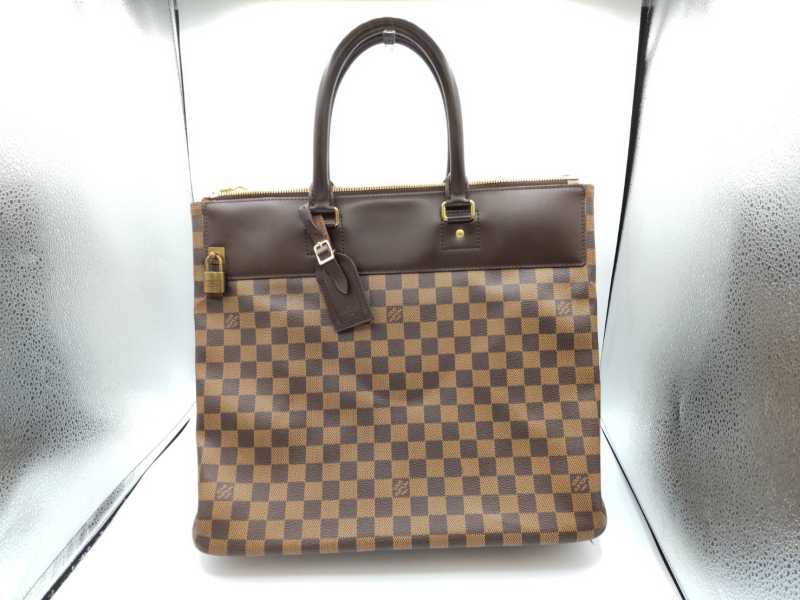 ルイヴィトン　買取　グリニッジ　 N41165
