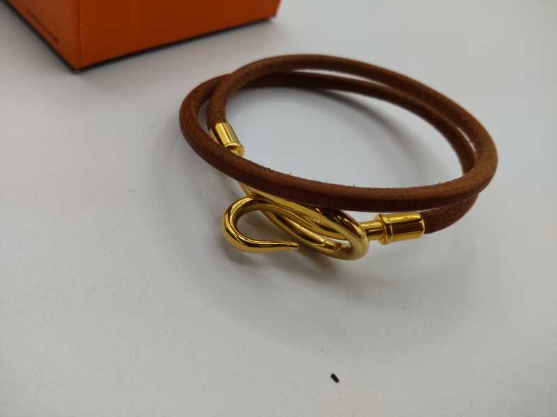 エルメス　買取　ジャンボブレス
