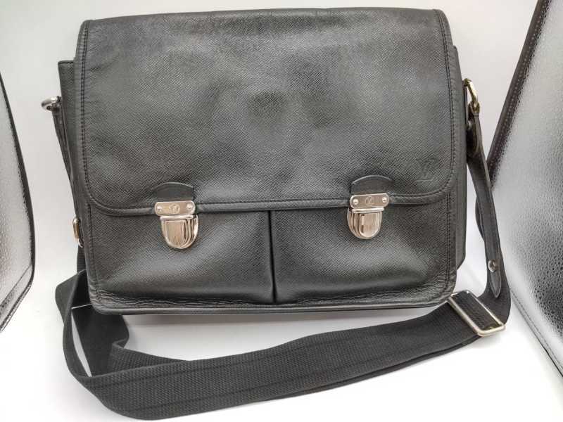 ルイヴィトン　買取　アレクセイ　タイガ　M32472