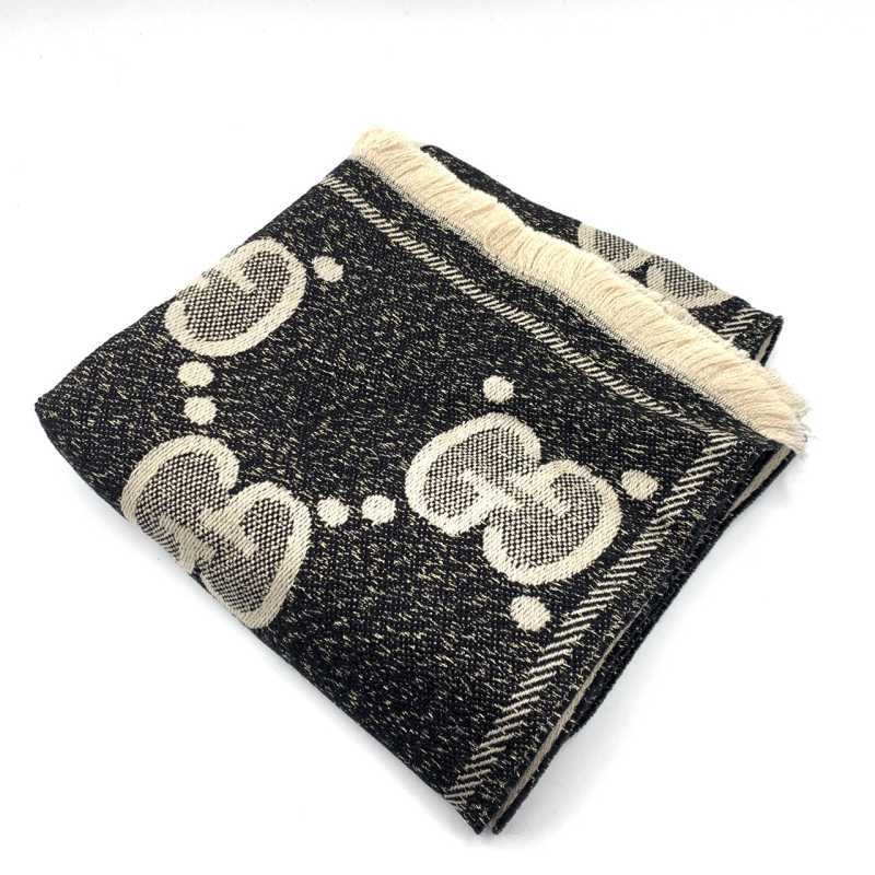 グッチ買取 マフラー