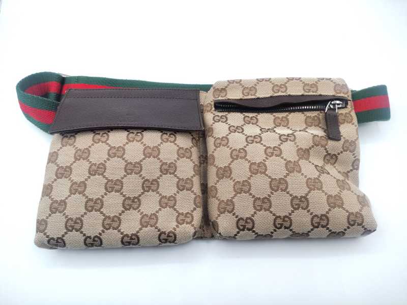グッチ買取 ボディバッグ