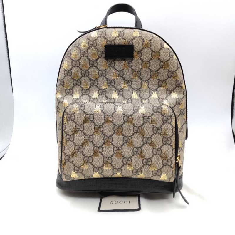 グッチ買取 バックパック 427042