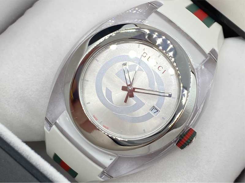 グッチ買取 シンク 187.1