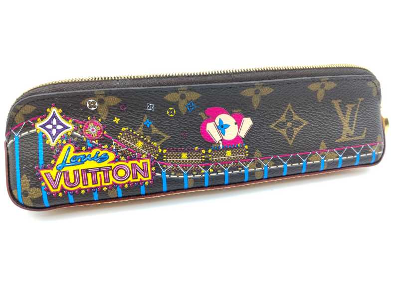 ルイヴィトン買取 ヴィヴィエンヌ トゥルース エリザベット GI0540