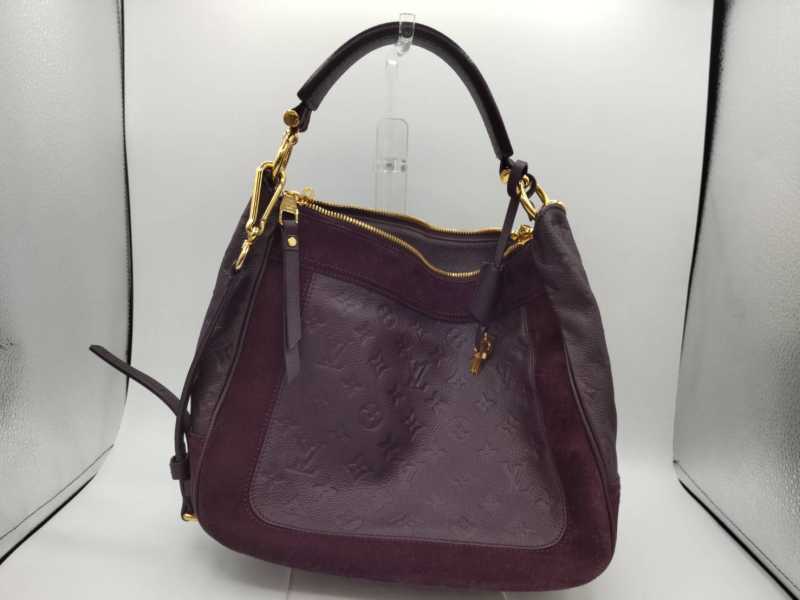 ルイヴィトン　買取　オダシューズ