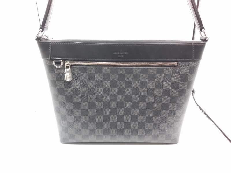 ルイヴィトン買取 ミックPM グラフィット N40003