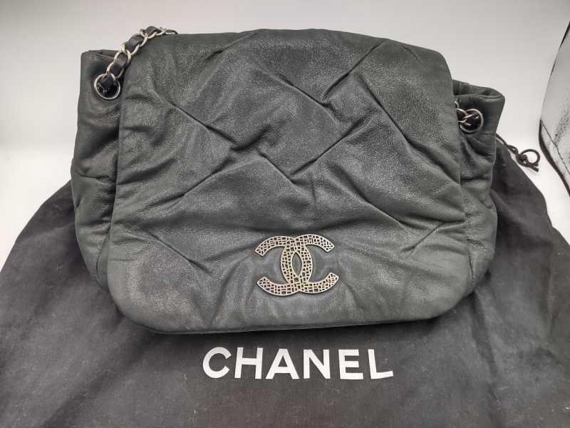 シャネル買取 チェーンショルダーバッグ