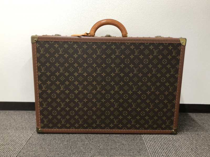 ルイヴィトン買取 アルゼール65 M21227