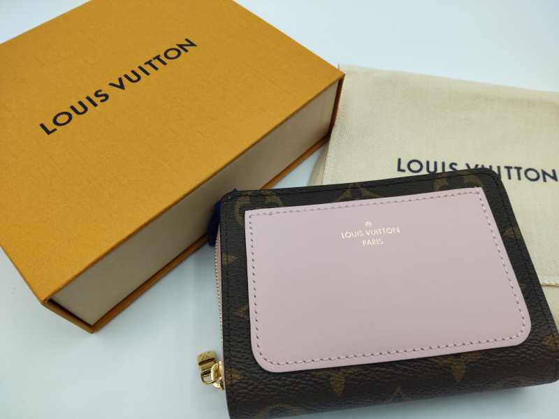ルイ・ヴィトンポルトフォイユ・ルーの買取実績(158009)│MARUKA