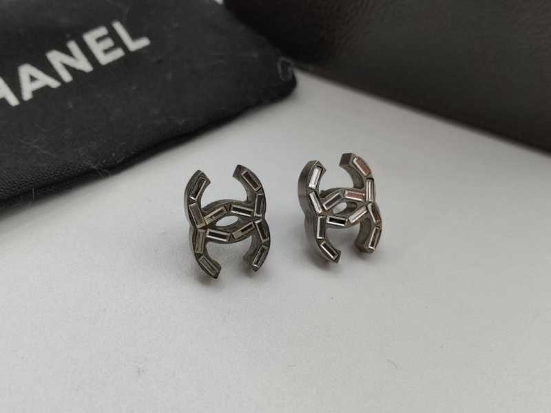 シャネル　買取　ピアス
