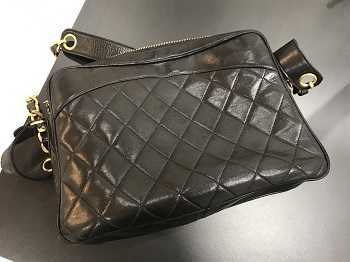 シャネル買取 ショルダーバッグ