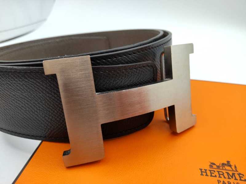 エルメス　買取　Hベルト